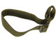 Warrior Tactical Buttstock Nylon Sling Adapter - Olive Warrior Tactical Buttstock Nylon Sling Adapter - Olive